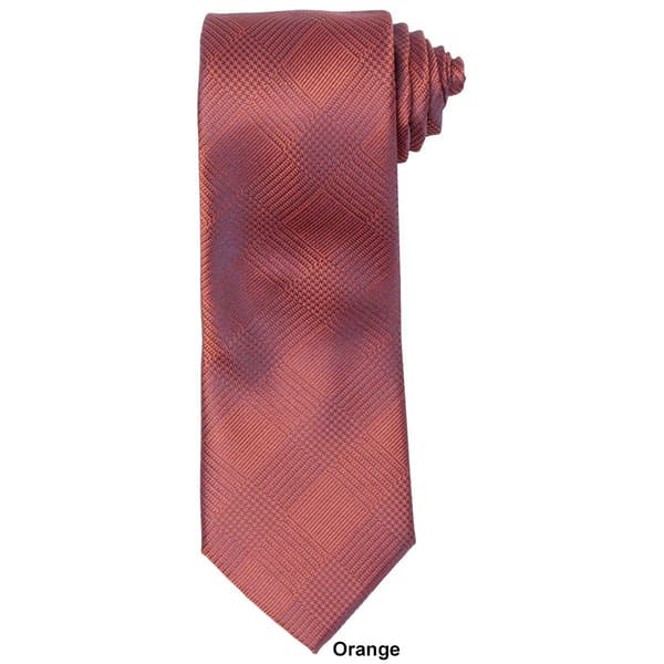 Mens John Henry&#174; Toronto Solid Tie
