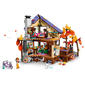 LEGO® Friends Cozy Fall Forest Cabin Building Kit - image 7