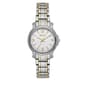 Womens RELIC by Fossil Matilda Two-Tone Bracelet Watch - ZR34347 - image 1