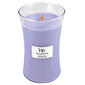 WoodWick&#40;R&#41; Lavender Spa 22oz. Jar Candle - image 1