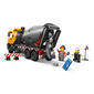 LEGO® City Cement Mixer Building Kit - image 3