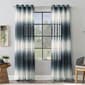 Scott Living Atlantic Striped Panel Curtain - image 1