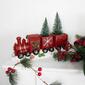 Northlight Seasonal 12in. LED Christmas Train Tabletop D&#233;cor - image 2