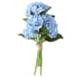 K&K Interiors 6 Stem Hydrangea Bundle - image 1