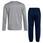 Boys &#40;4-7&#41; adidas&#174; Long Sleeve Tee w/ Joggers - image 4