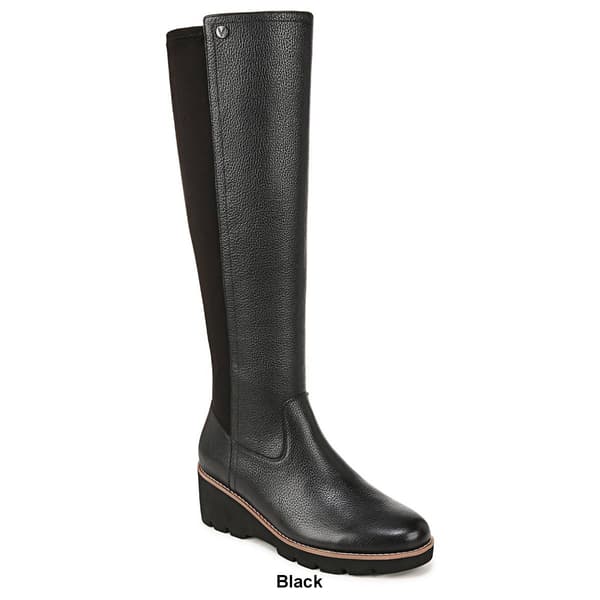 Womens Vionic&#174; Ashland Tall Wedge Boots