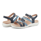 Womens Easy Spirit Wayan Strappy Casual Sandals - image 5