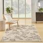 Nourison Aloha Farmhouse Floral Indoor/Outdoor Area Rug - image 9
