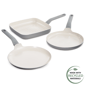 BergHOFF Balance 3pc. Nonstick Ceramic Specialty Cookware Set - image 8