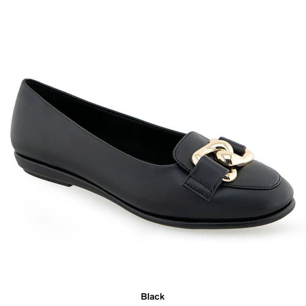 Womens Aerosoles Bell Ballet Flats