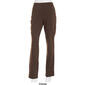 Womens Napa Valley Cotton Super Stretch Pants - image 6