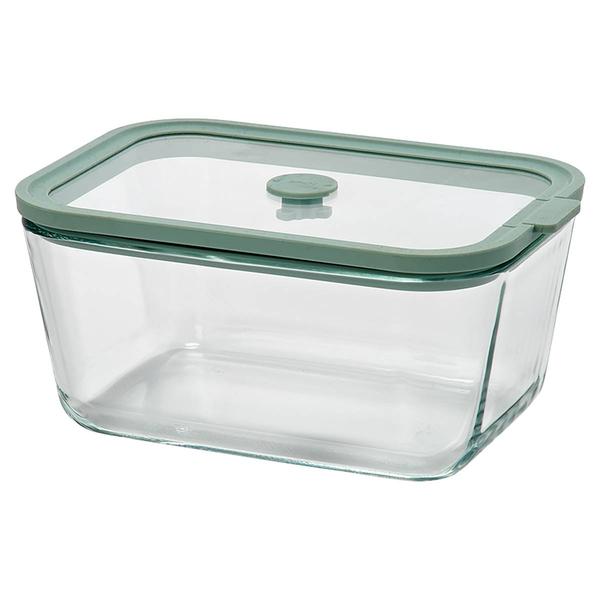 Mynt 46oz Sage Container w/ Vent Lid - image 