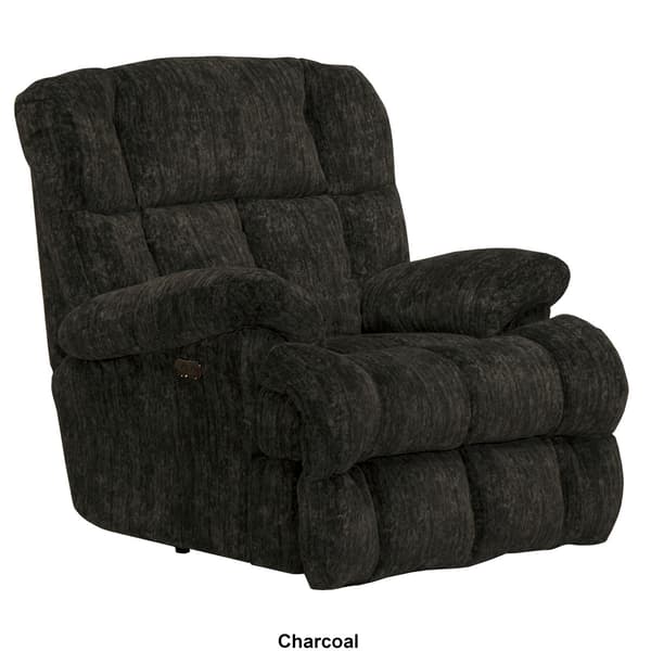 Catnapper Cirrus Power Lift Chaise Recliner