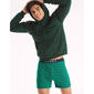 Mens Hanes&#40;R&#41; Ultimate&#40;R&#41; 5pk. Knit Boxers - image 1