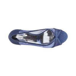 Womens Easy Street Picaboo Peep Toe Pumps