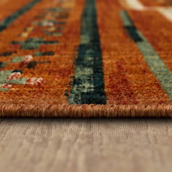 Mohawk Home Westfield Spice Runner