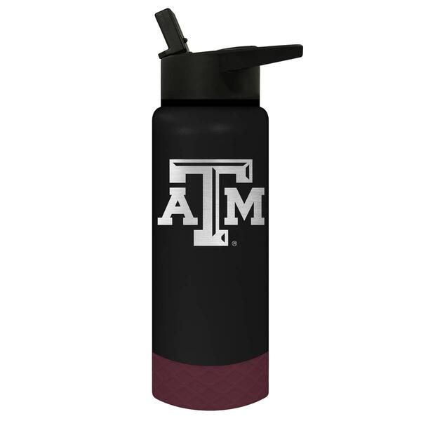 NCAA 24oz. Jr. Texas A&M Aggies Water Bottle - image 