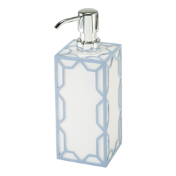 IZOD(R) Trellis Lotion Dispenser
