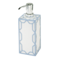 IZOD® Trellis Lotion Dispenser - image 1