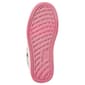 Girls Josmo Peanuts Snoopy Fashion Sneaker - image 6