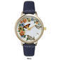 Womens Olivia Pratt Butterfly and Flower Watch - 16220 - image 4
