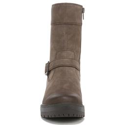 Womens Naturalizer Newport Mid-Calf Boots