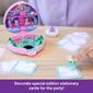 Polly Pocket 35th B-Day Party Time Stamper - image 4