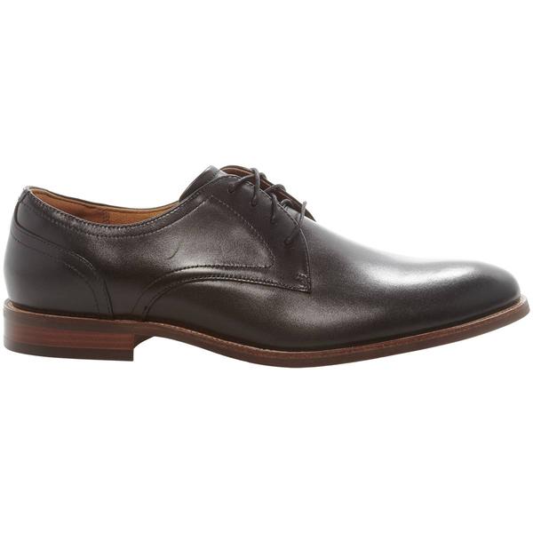 Mens Florsheim Rucci Plain Toe Oxfords