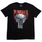Young Mens Punisher Short Sleeve Graphic Tee - image 1