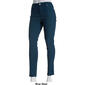 Juniors YMI® Mid Rise Hyper Skinny Jeans - image 7