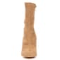 Womens New York & Company Odette Ankle Boots - image 4