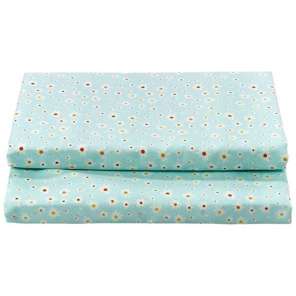 Ashley Cooper(tm) Paige Daisy Sheet Set - image 