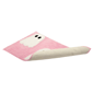Avanti Ghost Trio Halloween Bath Rug - image 2