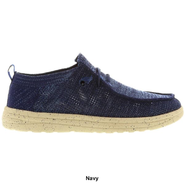Mens LAMO Michael Loafers