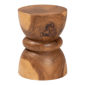 bali & pari Bancroft Solid Suar Wood End Table - image 2