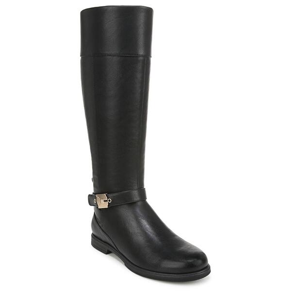 Womens Dr. Scholl''s Hello Rider Tall Boots - image 