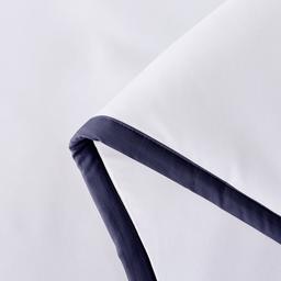 St. James Home Framed Down Alternative Comforter