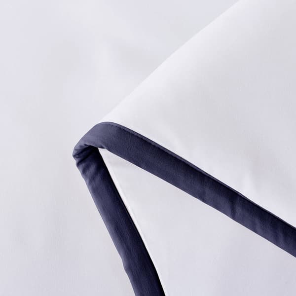 St. James Home Framed Down Alternative Comforter
