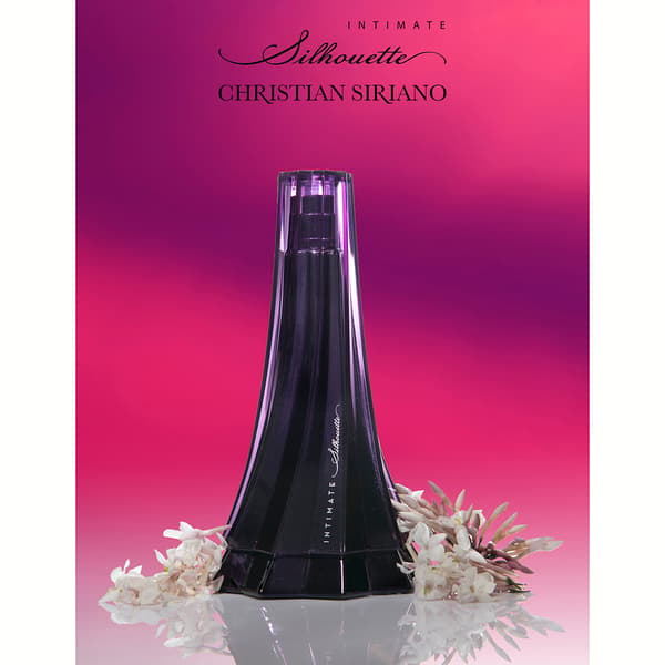 Christian Siriano Intimate Silhouette Eau De Parfum