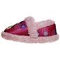 Little Girls Disney Minnie Mouse and Daisy Duck Slippers - image 5