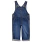 Toddler Boy OshKosh B''Gosh&#40;R&#41; Denim Overalls - image 1