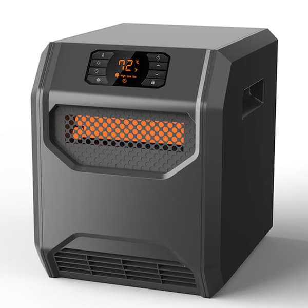 Utilitech 4 Element Infrared Heater