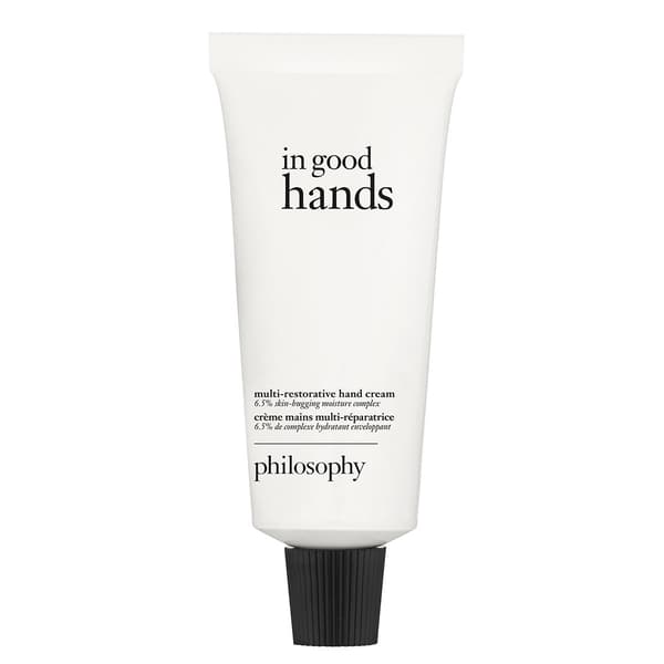 Philosophy in Good Hands Multi Restorative Hand Cream