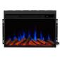 Real Flame Tejon Slim Electric Fireplace - image 14