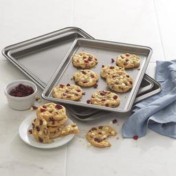 Kitchenworks 3pc. Nonstick Cookie Sheets