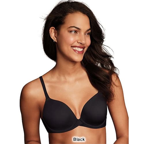 Womens Maidenform® One Fab Fit Tailored Demi Bra DM7543