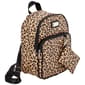 Madden Girl Leopard Mini Backpack - image 3