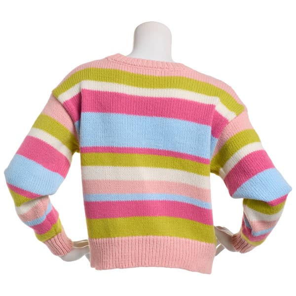 Juniors Madden Girl Tessa Sweater