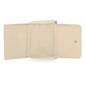 Womens Mundi Quilted Lamb Mini Wallet - image 4