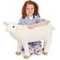 Melissa & Doug® Plush Sheep - image 2